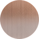 Champaign Gold Aluminum Brushed
